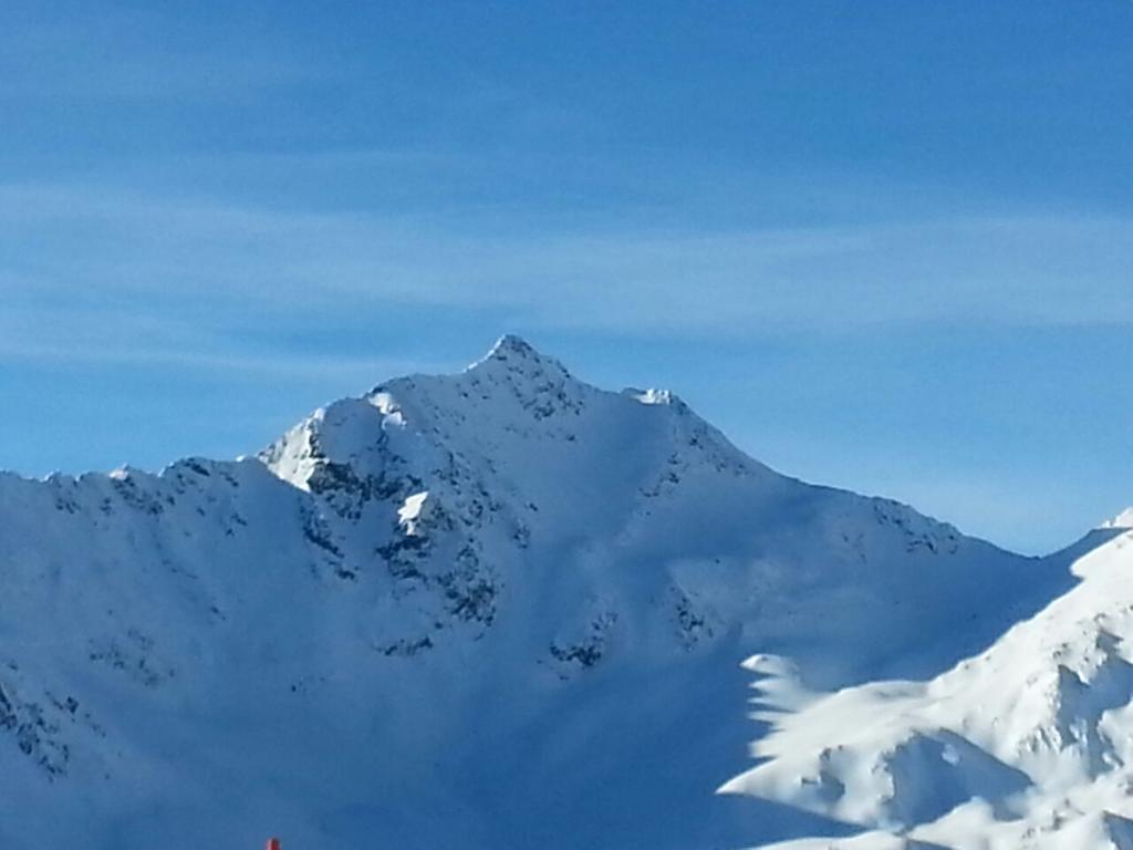 Apart Gschwandthof Sankt Leonhard im Pitztal Eksteriør bilde