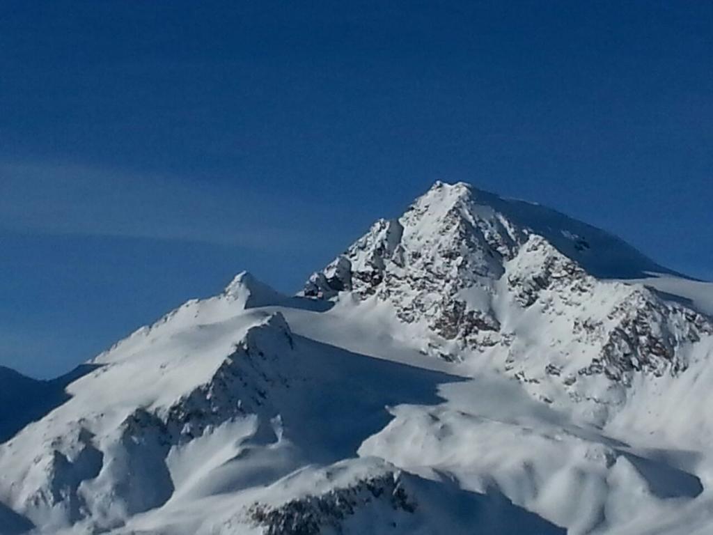 Apart Gschwandthof Sankt Leonhard im Pitztal Eksteriør bilde