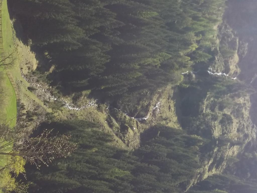 Apart Gschwandthof Sankt Leonhard im Pitztal Eksteriør bilde