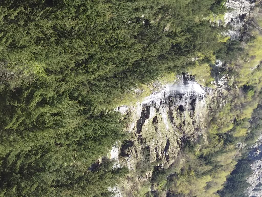 Apart Gschwandthof Sankt Leonhard im Pitztal Eksteriør bilde